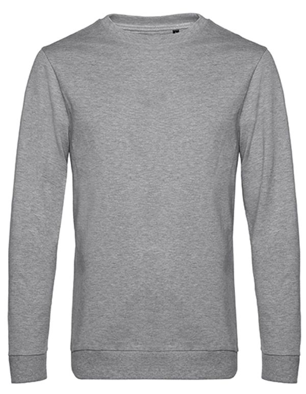 couleur Heather Grey
