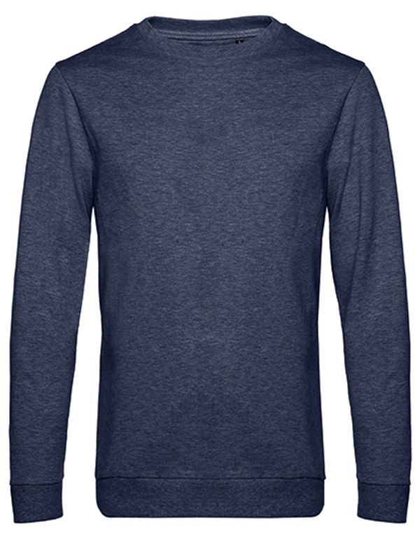 couleur Heather Navy