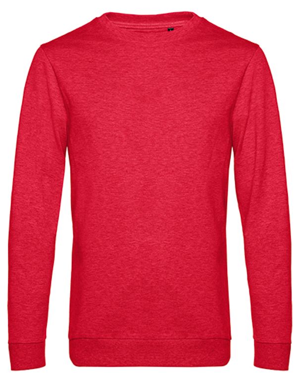couleur Heather Red