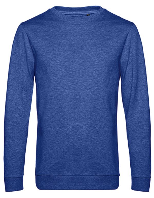 couleur Heather Royal Blue
