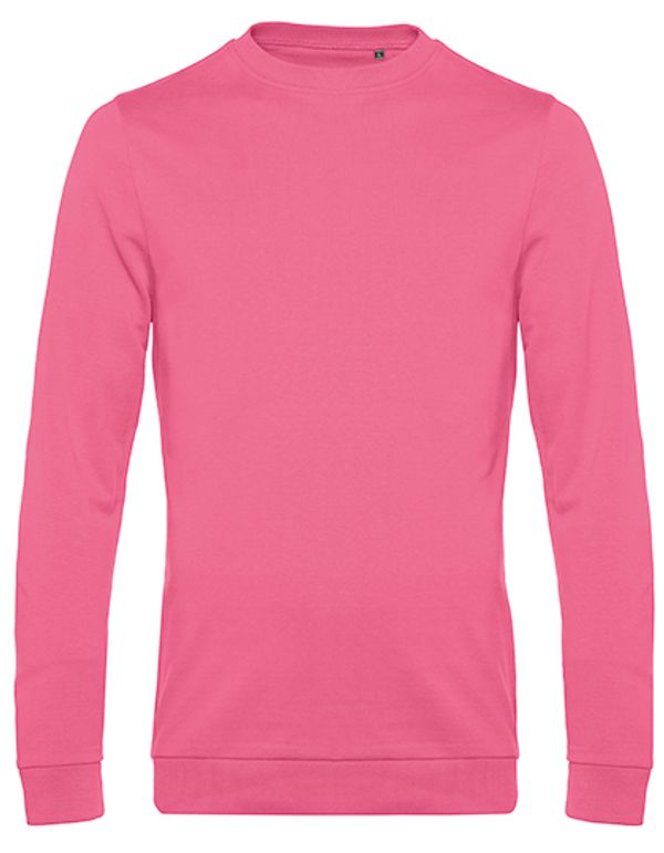 couleur Pink Fizz