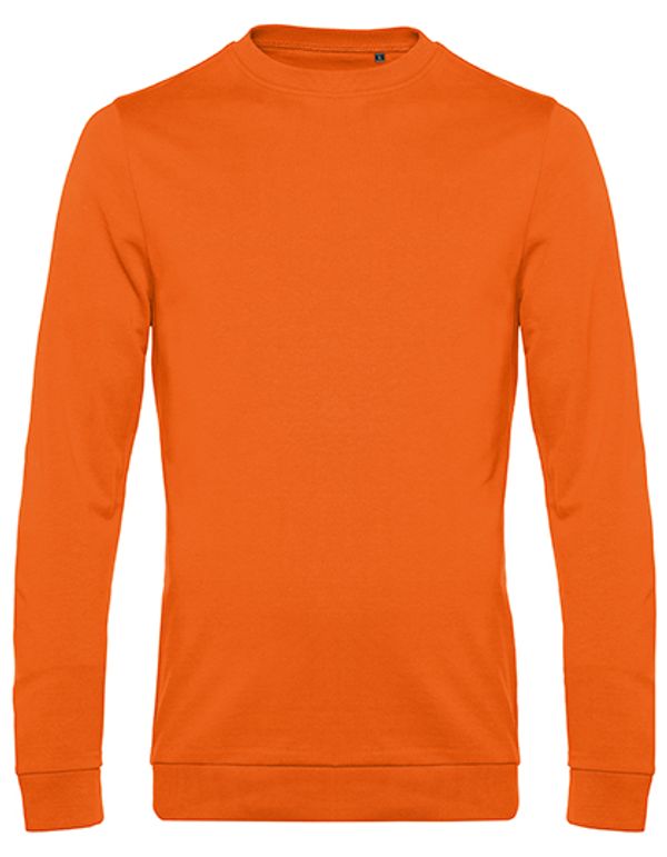 couleur Pure Orange