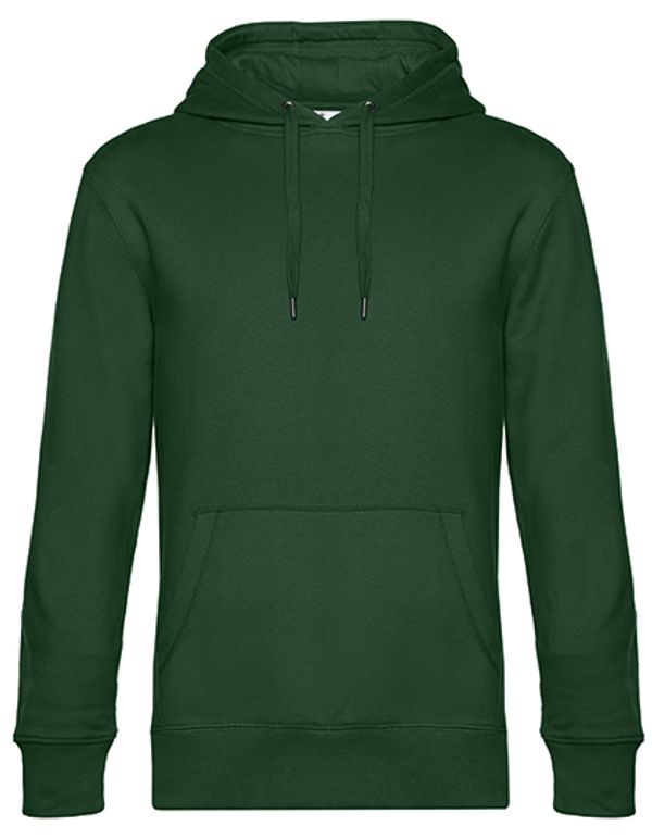 couleur Bottle Green