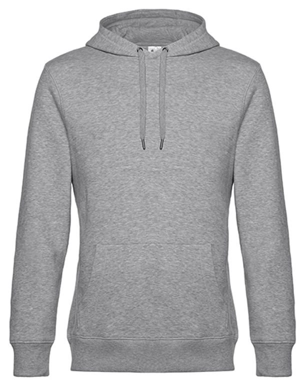 couleur Heather Grey