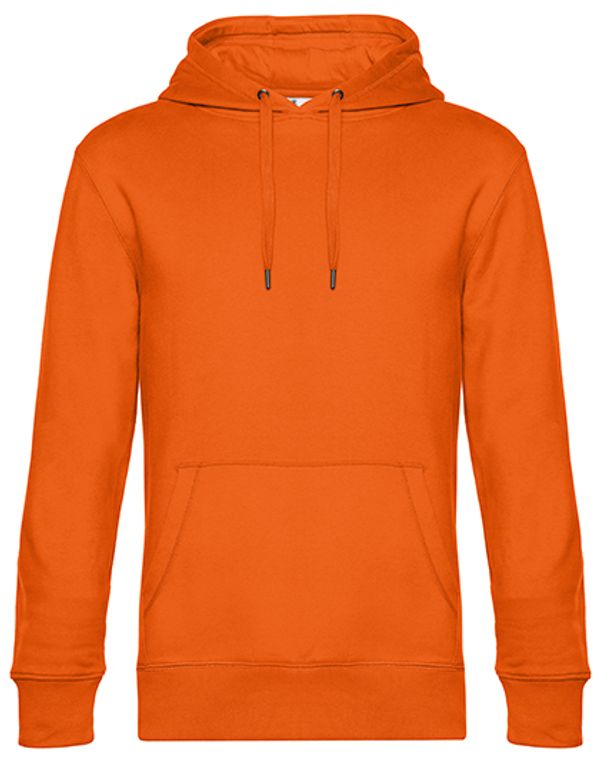 couleur Pure Orange