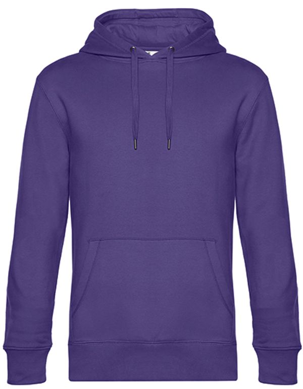 couleur Radiant Purple
