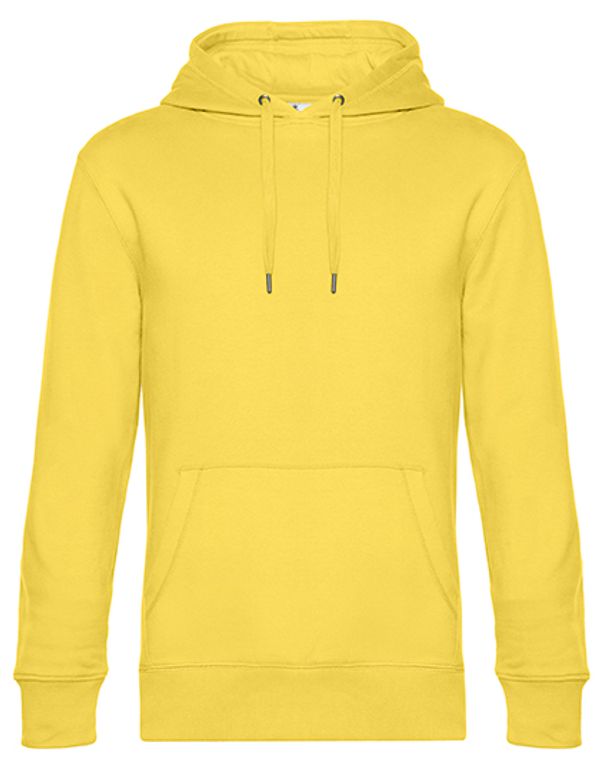 couleur Yellow Fizz