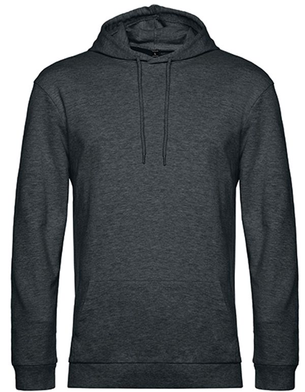 couleur Heather Asphalt