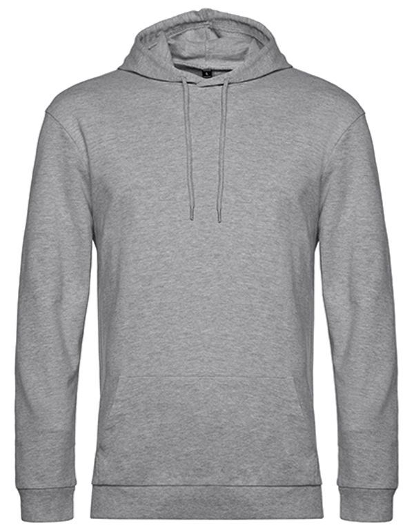 couleur Heather Grey
