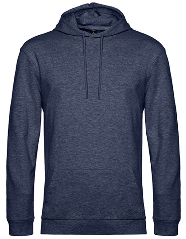 couleur Heather Navy
