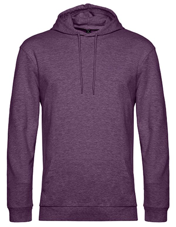 couleur Heather Purple