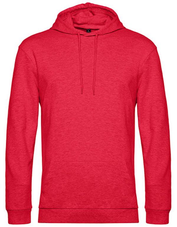 couleur Heather Red