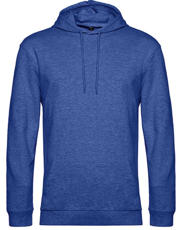 couleur Heather Royal Blue