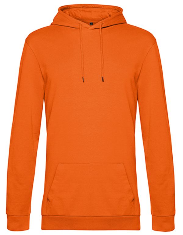 couleur Pure Orange