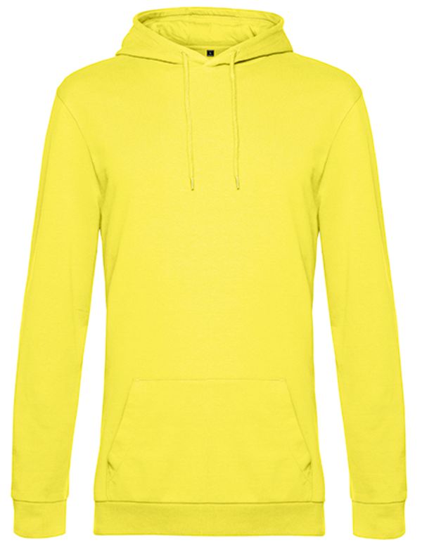 couleur Solar Yellow