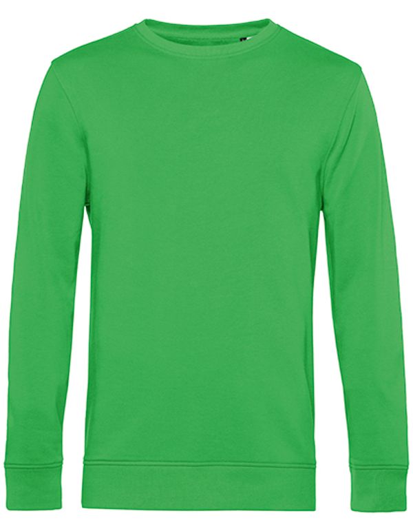 couleur Apple Green