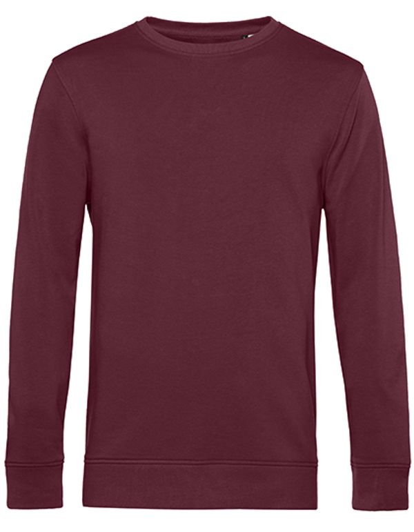 couleur Burgundy
