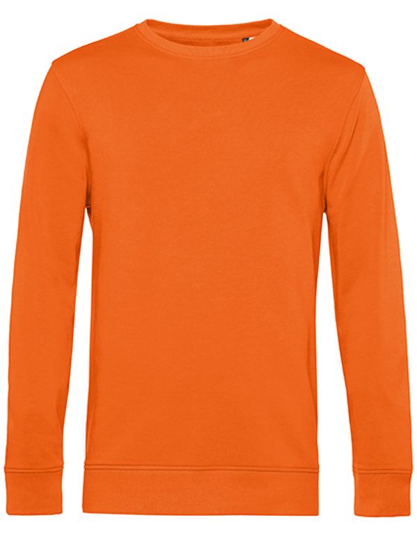 couleur Pure Orange