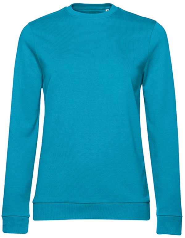 couleur Hawaiian Blue
