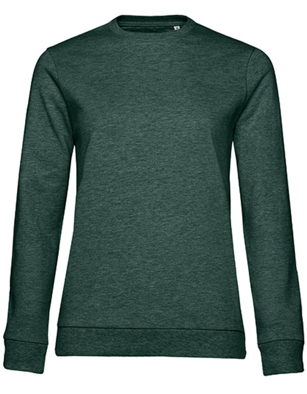 couleur Heather Dark Green