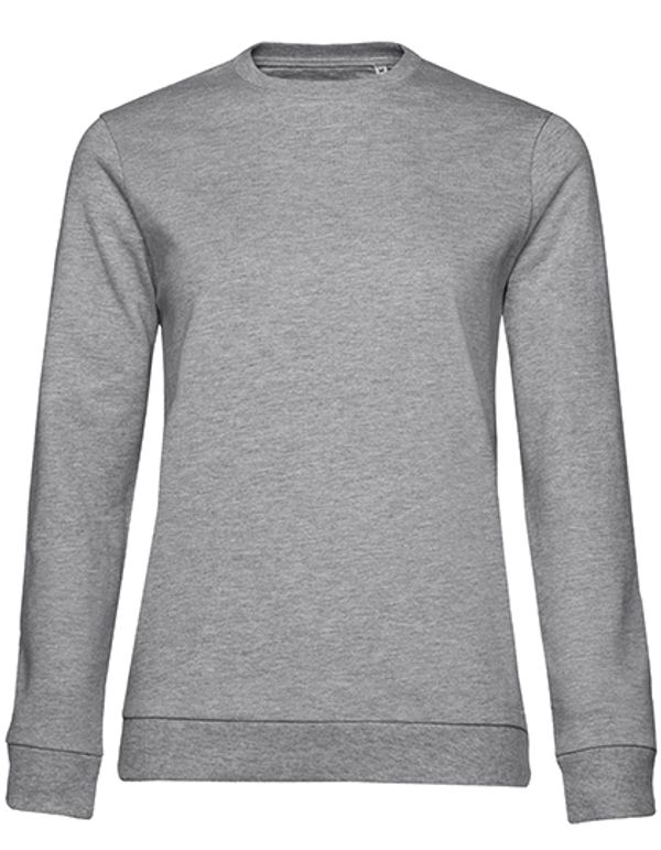 couleur Heather Grey