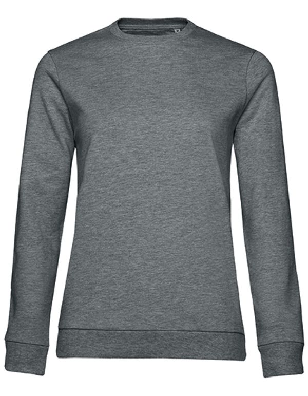 couleur Heather Mid Grey