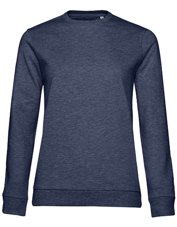 couleur Heather Navy