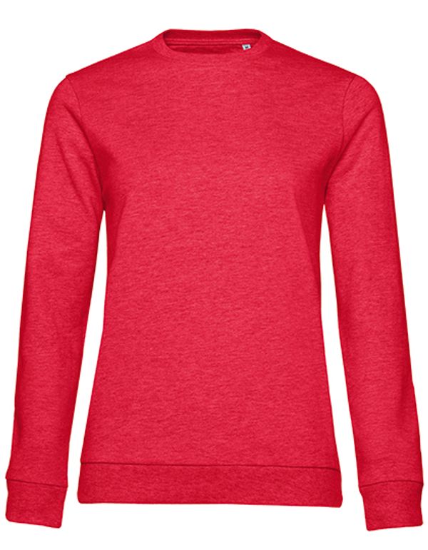 couleur Heather Red