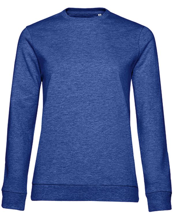 couleur Heather Royal Blue