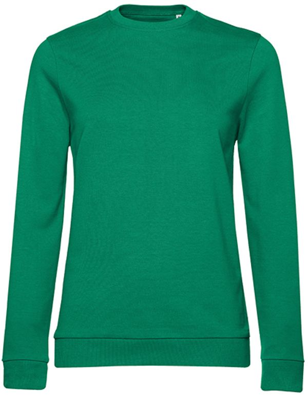 couleur Kelly Green