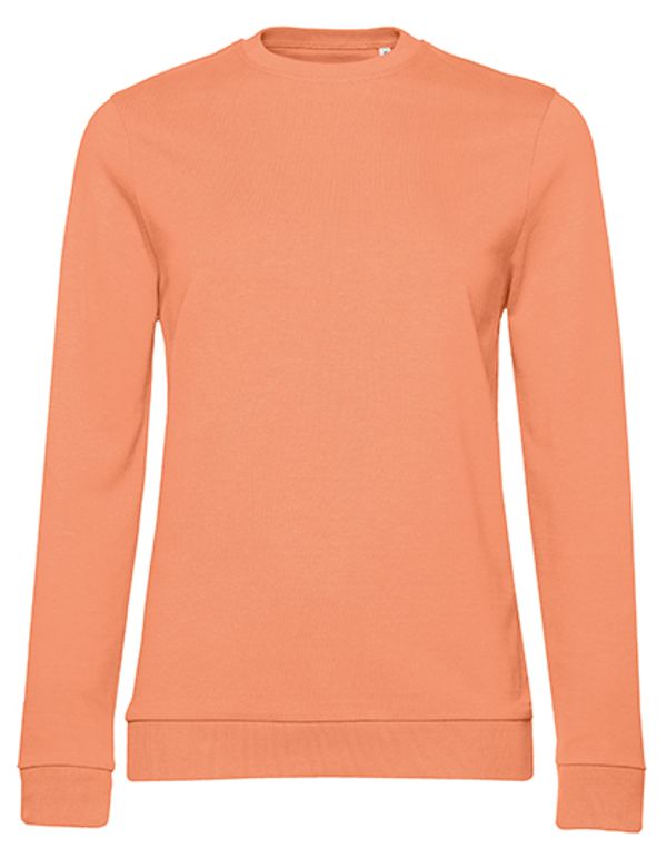 couleur Melon Orange