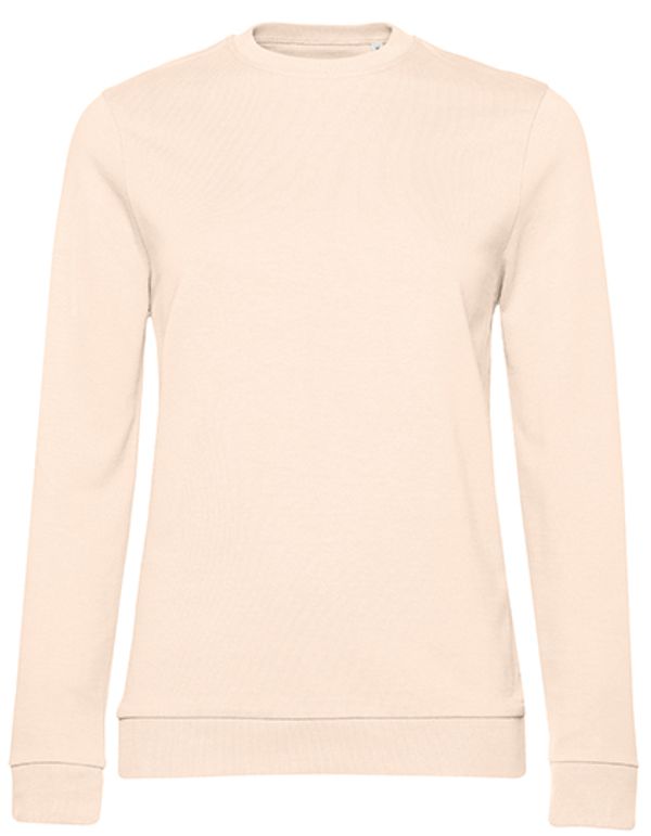 couleur Pale Pink