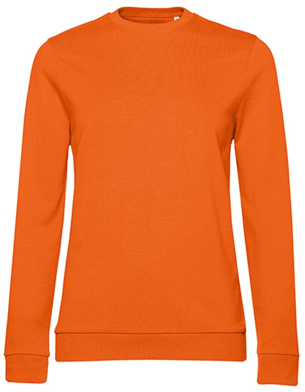 couleur Pure Orange