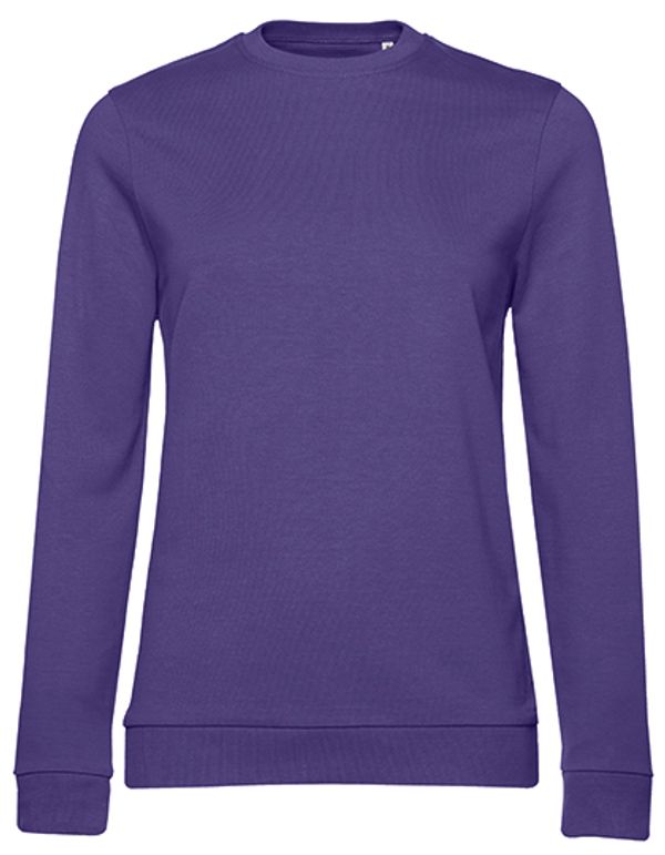 couleur Radiant Purple