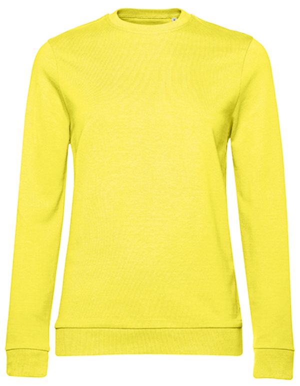 couleur Solar Yellow