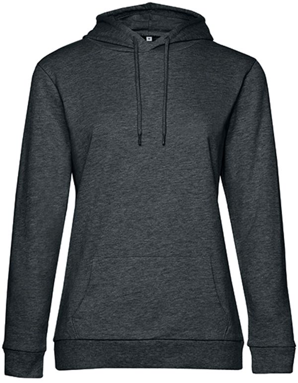 couleur Heather Asphalt