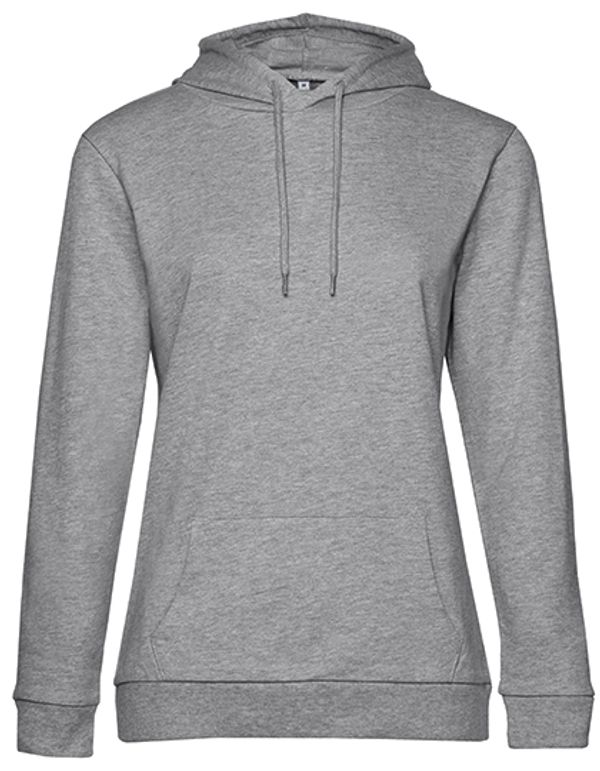 couleur Heather Grey