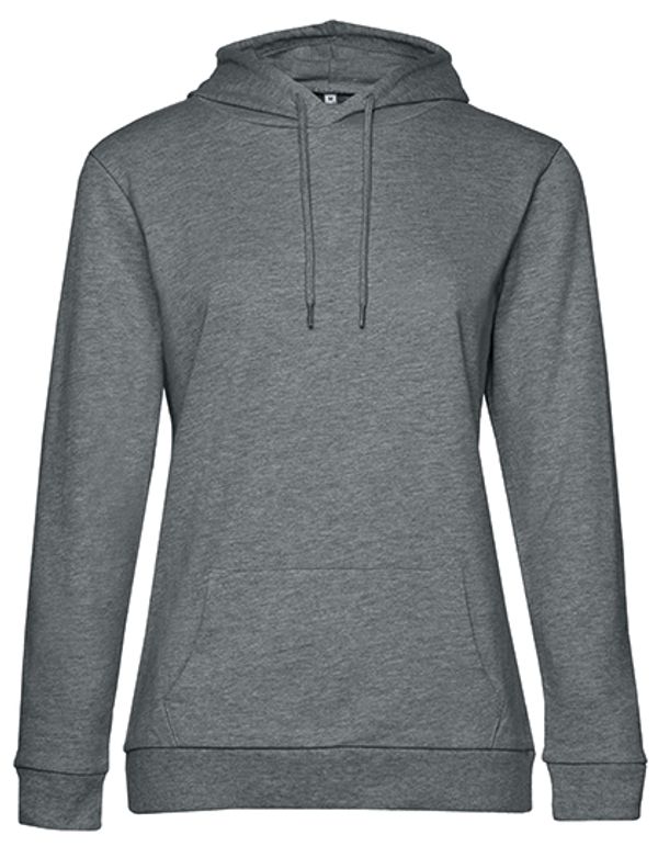 couleur Heather Mid Grey