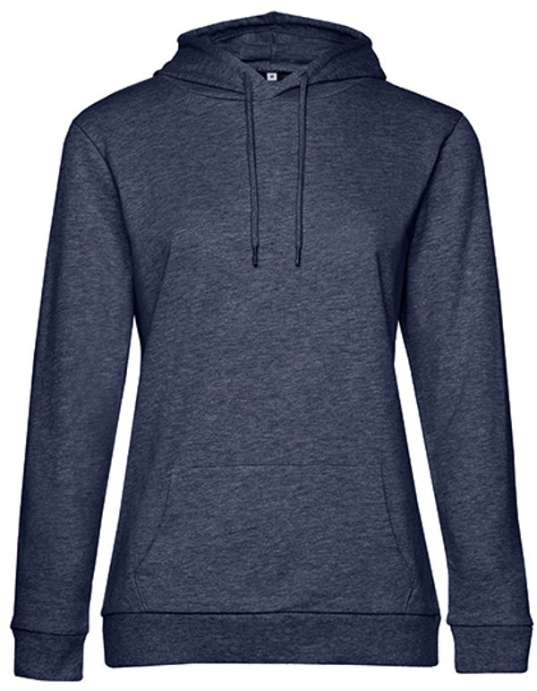 couleur Heather Navy