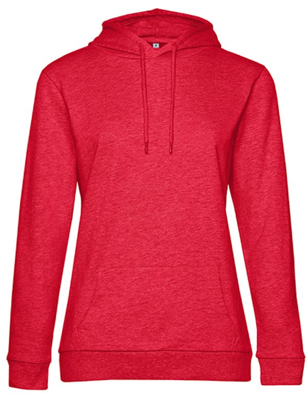 couleur Heather Red