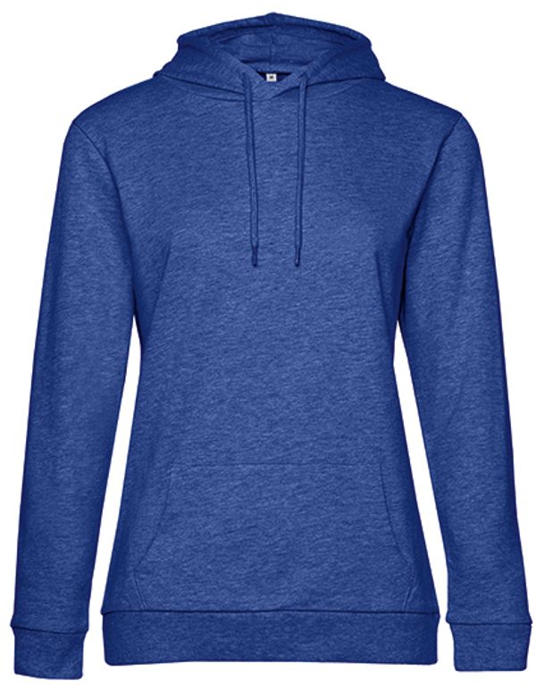 couleur Heather Royal Blue