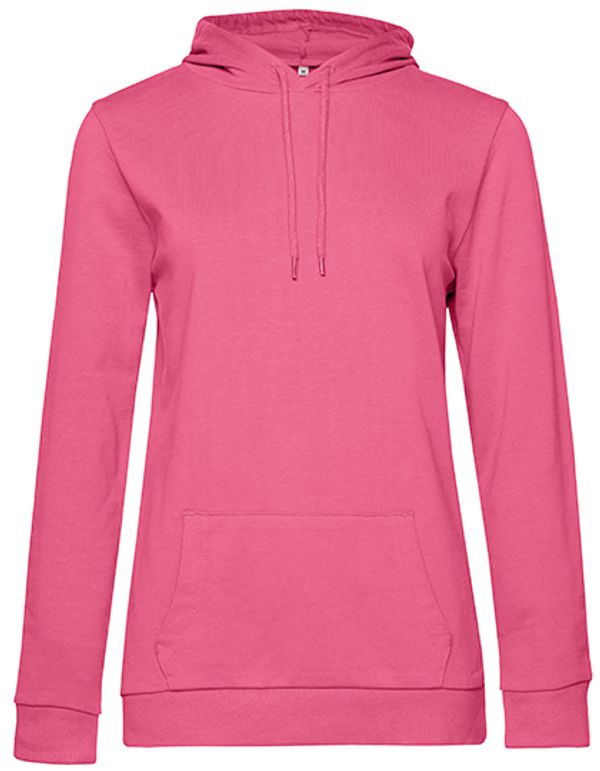 couleur Pink Fizz