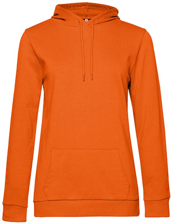 couleur Pure Orange