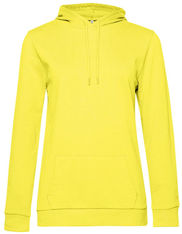 couleur Solar Yellow