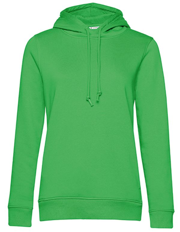 couleur Apple Green