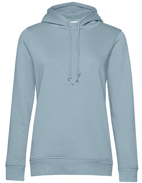 couleur Blue Fog