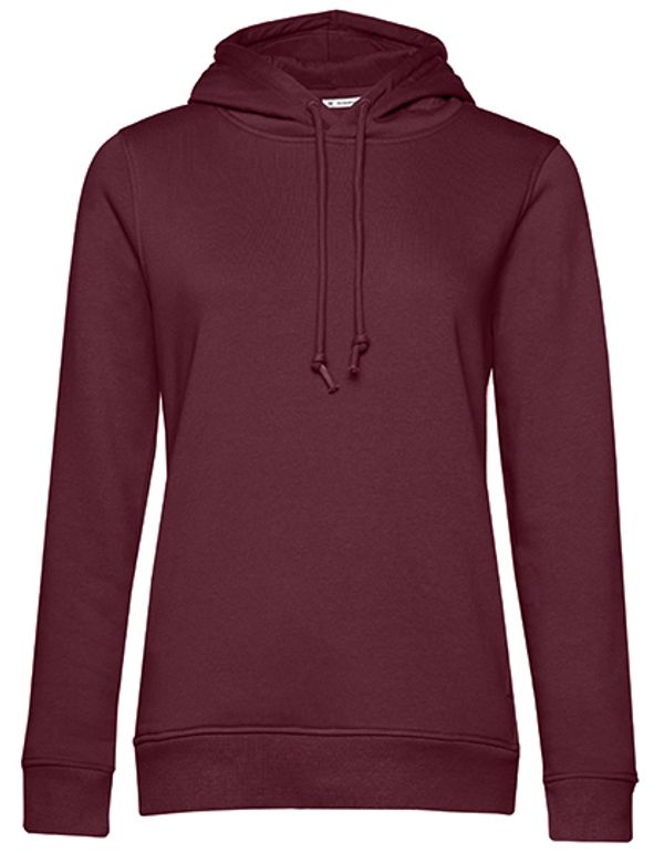 couleur Burgundy