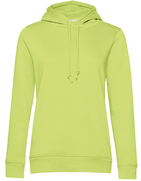 couleur Lime