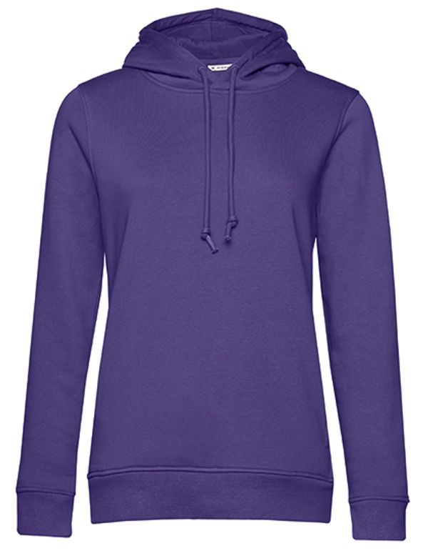 couleur Radiant Purple
