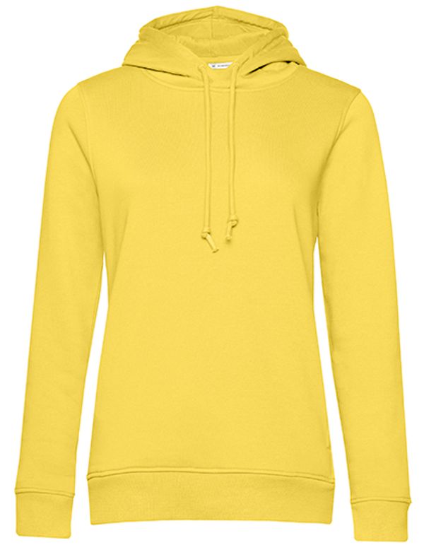 couleur Yellow Fizz